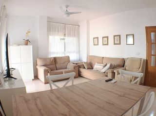 Piso en venta en Águilas ciudad en Águilas