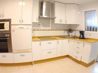 Piso en venta en Águilas ciudad en Águilas