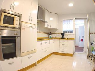 Piso en venta en Águilas ciudad en Águilas