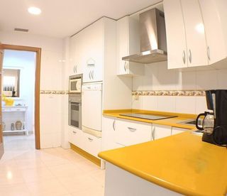 Piso en venta en Águilas ciudad en Águilas