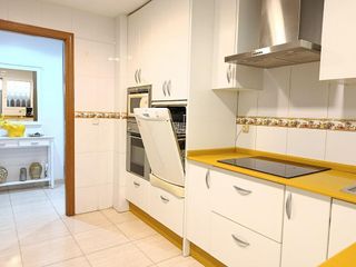 Piso en venta en Águilas ciudad en Águilas