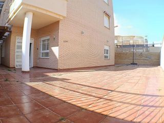 Piso en venta en Águilas ciudad en Águilas