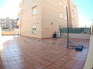 Piso en venta en Águilas ciudad en Águilas