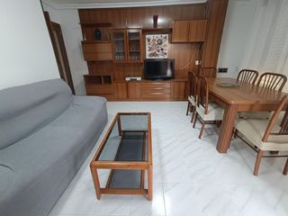 Piso en venta en Águilas ciudad en Águilas