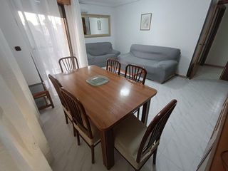 Piso en venta en Águilas ciudad en Águilas