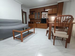 Piso en venta en Águilas ciudad en Águilas