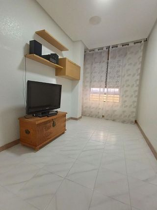 Piso en venta en Águilas ciudad en Águilas