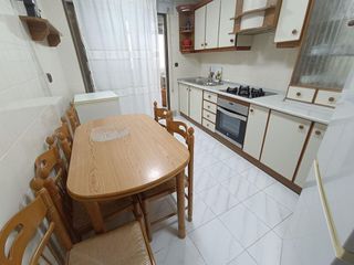 Piso en venta en Águilas ciudad en Águilas