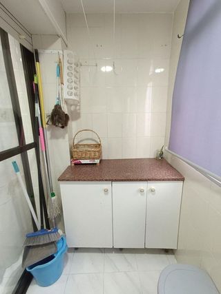 Piso en venta en Águilas ciudad en Águilas