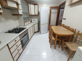 Piso en venta en Águilas ciudad en Águilas