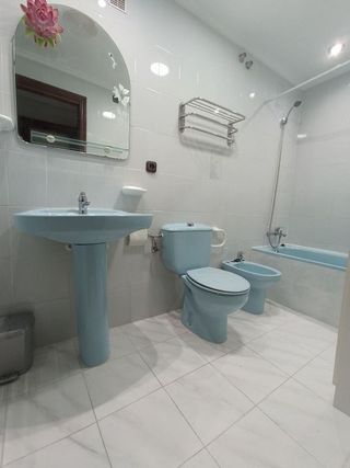 Piso en venta en Águilas ciudad en Águilas