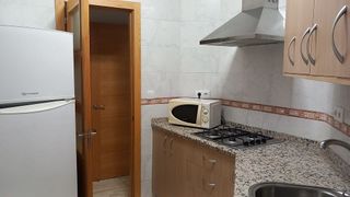Piso en venta en Carlota (La)