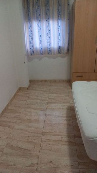 Piso en venta en Carlota (La)