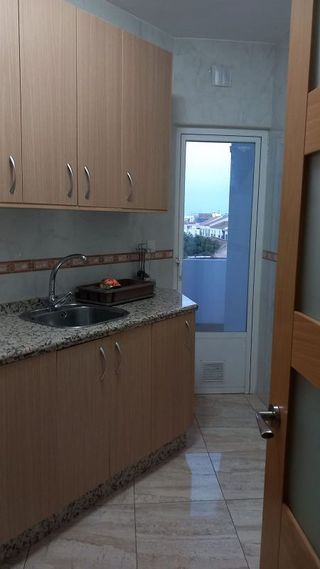 Piso en venta en Carlota (La)