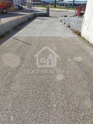 Nave industrial en venta en Requena