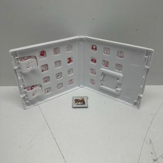 Super Mario 3D Land Nintendo 3DS