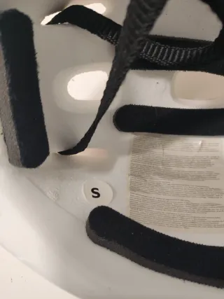 Casco bici niño Cars