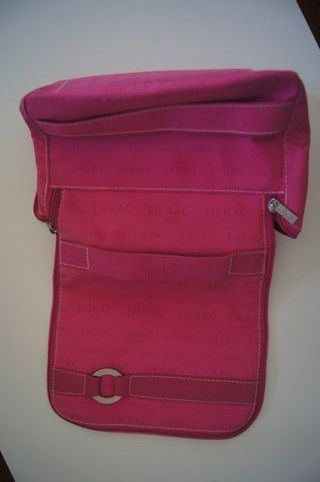Bolsa de Mulher Rosa