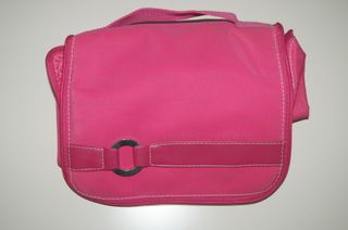 Bolsa de Mulher Rosa