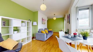 Piso en venta en Buztintxuri en Pamplona