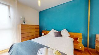 Piso en venta en Buztintxuri en Pamplona