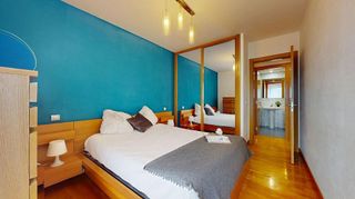 Piso en venta en Buztintxuri en Pamplona