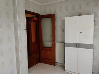 Piso en venta en Contrueces en Gijón