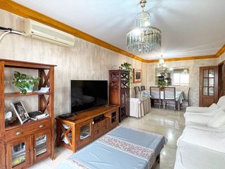 Piso en venta en Las Lagunas en Mijas