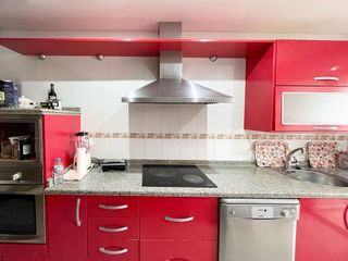 Piso en venta en Las Lagunas en Mijas