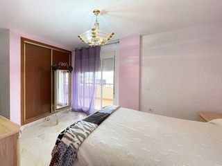 Piso en venta en Las Lagunas en Mijas