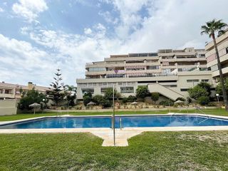 Piso en venta en Las Lagunas en Mijas