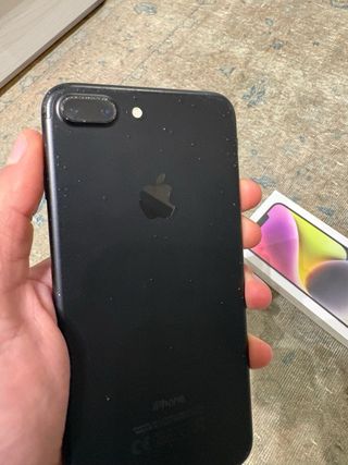iPhone 7 Plus Apple