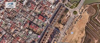 Piso en venta en El Carmen en San Fernando