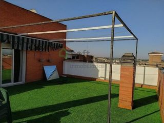 Ático en venta en Huerta Rosales - Valdepasillas en Badajoz