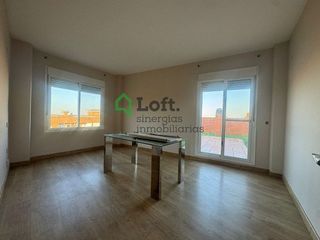 Ático en venta en Huerta Rosales - Valdepasillas en Badajoz