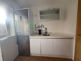 Ático en venta en Huerta Rosales - Valdepasillas en Badajoz