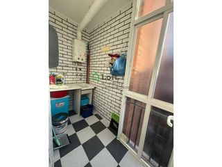 Ático en venta en Huerta Rosales - Valdepasillas en Badajoz