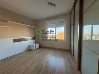 Ático en venta en Huerta Rosales - Valdepasillas en Badajoz