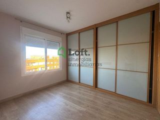 Ático en venta en Huerta Rosales - Valdepasillas en Badajoz