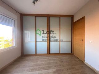 Ático en venta en Huerta Rosales - Valdepasillas en Badajoz