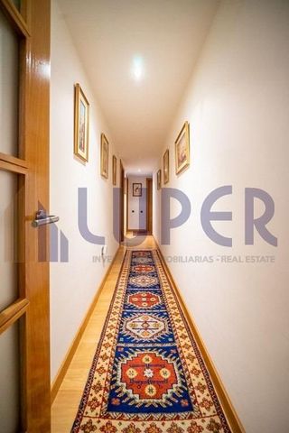 Piso en venta en Benalúa en Alicante