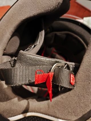 Casco Integral AGV K-5 S Talla L