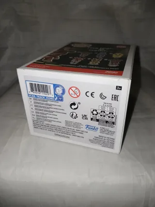 Funko Pop! Freddy 106 Five Nights at Freddy's