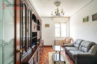 Piso en venta en Cerezo - Aspla - Torres en Torrelavega