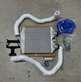 Kit Intercooler Soportes Supresor EGR