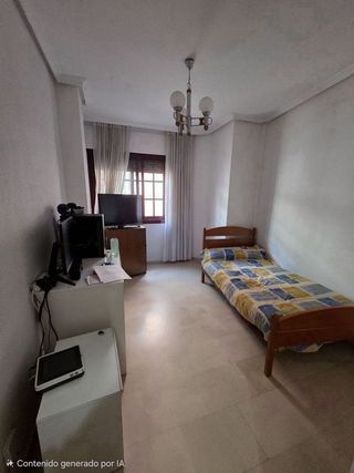 Piso en venta en Centro - El Pilar en Ciudad Real