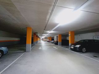 Garaje en venta en Buztintxuri en Pamplona