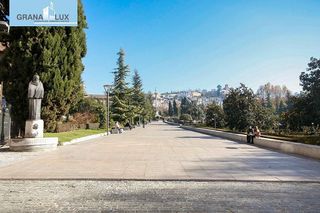 Terreno en venta en Albaicín en Granada