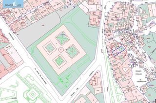 Terreno en venta en Albaicín en Granada