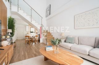 Piso en venta en Centro en Puerto de Santa María (El)